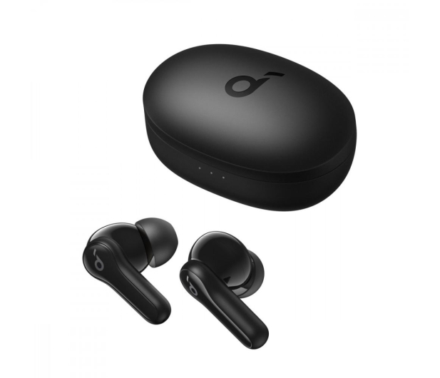 soundcore R50i czarne - 1168328 - zdjęcie 7